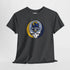 Grateful Dead - Los Angeles Rams Grateful Dead Steal Your Face T-Shirt - NFL - StealieShop